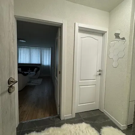 Stan Na Dan Apartamento