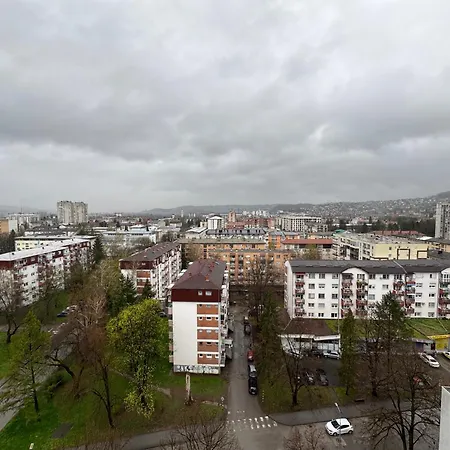 Stan Na Dan Apartamento Doboj